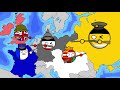 CountryBalls - History of France