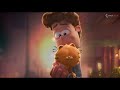 Baby Garfield's Best Scenes (Full Story) | THE GARFIELD MOVIE