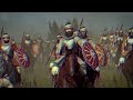 Rise and Fall of the Khazar Khaganate - Arab-Khazar Wars DOCUMENTARY