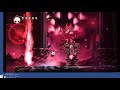 Hacked Low% - Hollow Knight (Nightmare King - Radiant)