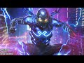 Blue Beetle Official Trailer Music - I Just Wanna Rock | EPIC VERSION