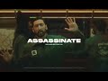 (Free) Hard Eminem Type Beat - 'Assassinate'