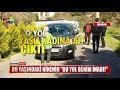 89 yaşındaki ninenin 