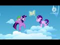 “My big brother was always my hero” Princess Twilight Sparkle and Starlight Shimmer