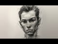 Let's Talk about Drawing with Charcoal