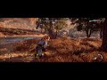 Horizon Zero Dawn Stomper fight