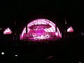 Grace Jones @ Hollywood Bowl