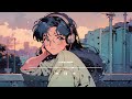 도시의 꿈, Japanese Lofi Hip Hop Beats | 𝐏𝐥𝐚𝐲𝐥𝐢𝐬𝐭 🌧️ Start to Relaxing/Study/Work/Sleep to 🌤️가사없는 음악