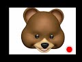 Random Animoji Silliness