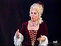 MIRELLA FRENI In quelle trine morbide... (Manon Lescaut - Puccini) Liceu 1990.
