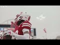 Nebraska Cornhuskers Pump Up (2024-25)