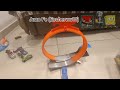 Review de Hot Wheels Action: Loop Star / Vuelta 360° (Aparece en Let's Race?)