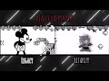 Friday Night Funkin' VS Mickey Mouse | SNS 2.5 | Comparison of Legacy & Retake