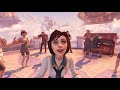 Lets play: Bioshock Infinite part 7