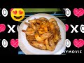 SPICY BUTTER SHRIMP || MUST TRY! | SUPER YUMMY! || HANADIA