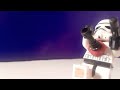 Kylo Ren: Lego star wars