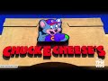 Extinct Chuck E Cheese Animatronic Characters Pt 2