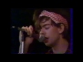 echo and the bunnymen - live - 12 apr. 1981 - tuts, chicago