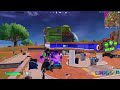 Fortnite C5S3 - SOLO / 6 Kills