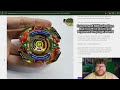 FULL METAL BEYBLADES By Jawasjunkyard