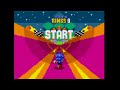 Sonic 2 Delta Stream 1