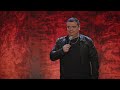 Carlos Mencia | Rollin' with the Homies. #comedy  #carlosmencia