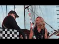 CHEAP TRICK - Ain't That A Shame (Delaware State Fair 7/22/12)