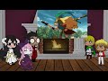 Guardians of Nazarick react to Ainzes children (Overlord React)