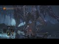 DARK SOULS III Midir First Try