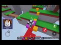 Roblox Bedwars Funny Moments