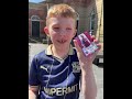 Premier league 24 , Jacob finds the cup!