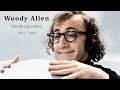 Woody Allen -  Mechanical Objects