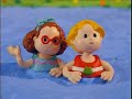 Fisher-Price Little People: Animal Stories