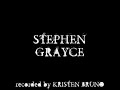 STEPHEN GRAYCE - 