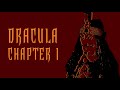 Dracula - Chapter 1