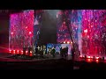 STRAY KIDS - MANIAC + GET LIT + TOP LINE  + LA LA LA - AAA AWARDS 2023 (fancam)