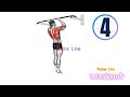 15-Minute Back Workout for Strength and Definition a day