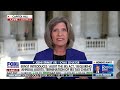 People are excited they don’t have Biden: Sen. Joni Ernst