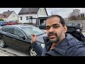 I Bought my First Volvo Car in Sweden | 4K | Life in Sweden | VOLVO CAR
