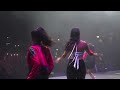 Anushka Arora Opening for Badshah Live At Wembley Arena London