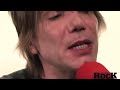 Goo Goo Dolls acoustic session 2 -- Iris