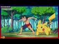 What Happened to Ash Ketchum? (Pokémon Anime)
