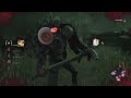 I Forced This Blight to M1 Me - Dead by Daylight