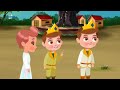 Cortos Morales Historias - Cuentos para Dormir | Cuentos Infantiles en Español | Cuentos de Hadas