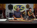 How to Make a Fly Rod Case w/ Denny + Liz