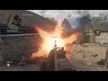 Call of Duty®: WWII war operation breakout 2 wins 21 kills