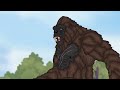 GODZILLA FUSION DINOSAUR : Monsters Size Comparison & COMPILATION VIDEOS