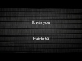 Life Awaits - You (Sub. Español/Lyrics)