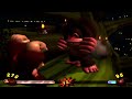 Donkey Kong Jungle Beat - Episode 1 (DK Platformer with BONGOS)