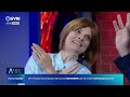 Lea Luarasi në - AShow - Krasta (19.06.2024)